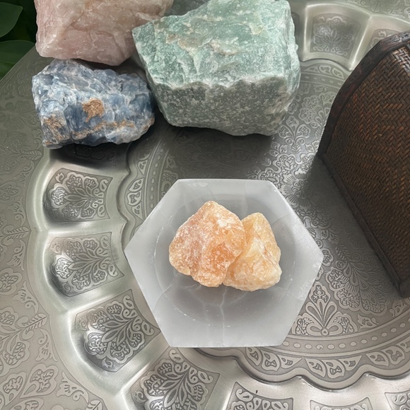 CRYSTALS AND STONES BY REQUEST - Picture 15 of 15